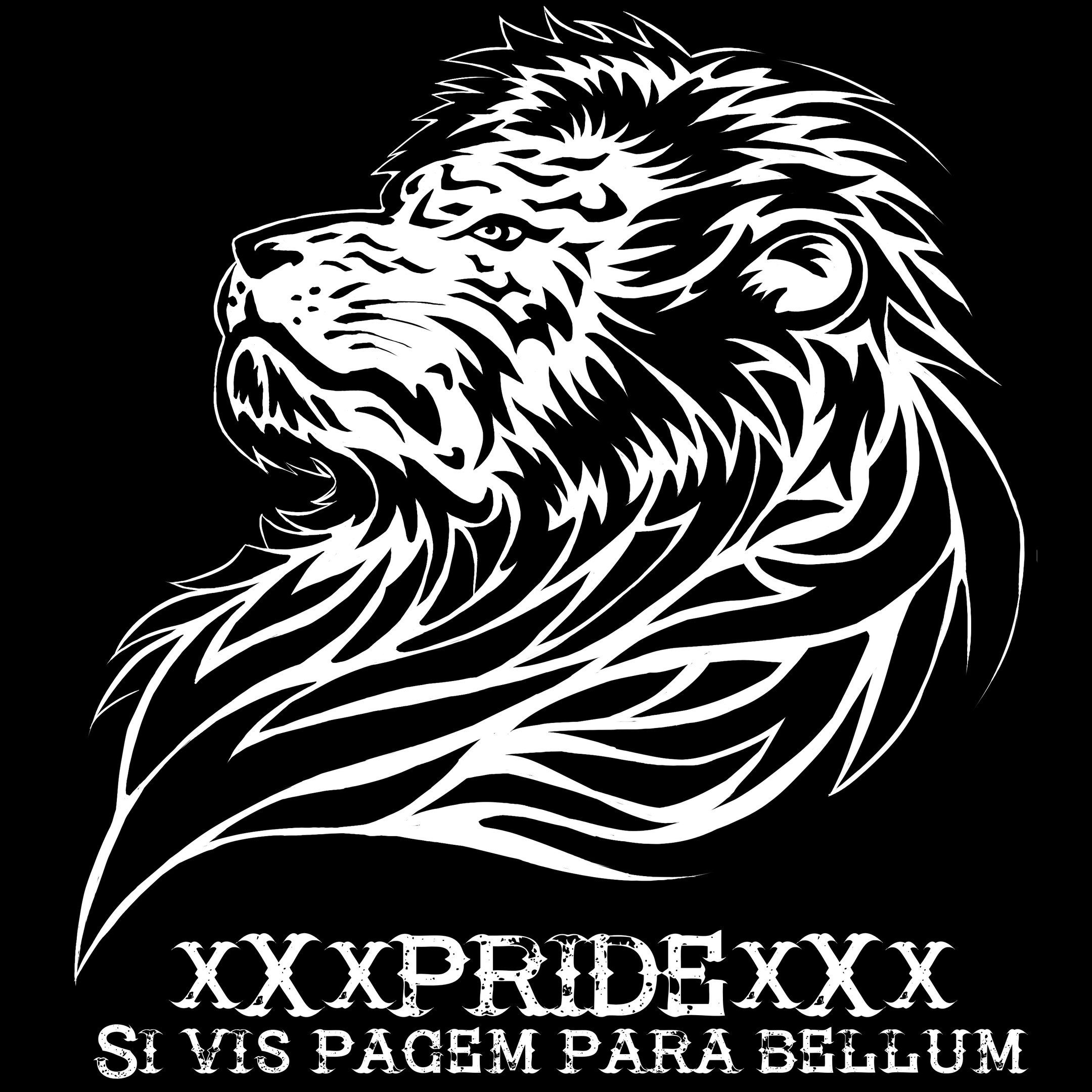xXxPRIDExXx: Легион, где дружба побеждает время